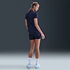 Nike One Classic Women's Dri-FIT Short-Sleeve Top