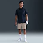 Polo Dri-FIT para hombre Nike Velocity