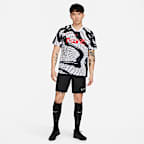 Nike Dri-FIT Men's Football Shirt