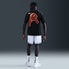 A'ja Wilson Dri-FIT Basketball T-Shirt