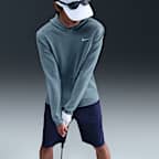 ナイキ ビクトリー メンズ Dri-FIT サーマ フレックス ゴルフパーカー