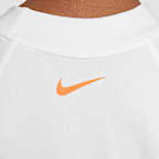Nike Swim Hydroguard Little Kids' Long-Sleeve Top