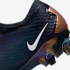 Nike Zoom Mercurial Vapor 15 Elite SE FG Firm-Ground Football Boot
