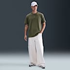 ナイキ スポーツウェア プレミアム エッセンシャル メンズ Tシャツ