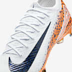 Nike Mercurial Vapor 16 Elite Electric FG Low-Top Football Boot