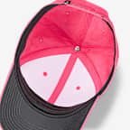 Nike Dri-FIT Rise Structured Snapback Cap