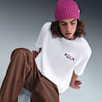 Playera de skateboarding Max90 Nike SB