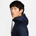 Nike Therma-FIT Men's Full-Zip Fitness Hoodie