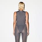 NikeSKIMS Weightless Layers Women's Sleeveless Top