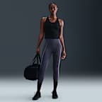 Nike One Fitted Women's Dri-FIT Tank Top
