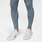 Nike Pro Warm Men's Tights