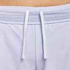 Nike AeroSwift Women's Dri-FIT ADV Mid-Rise Brief-Lined 8cm (approx.) Running Shorts