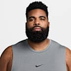 Nike Pro Men's Dri-FIT Slim Sleeveless Top