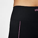 Nike One 女款高腰全長內搭褲