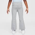 Nike Dri-FIT Toddler Flare Leggings
