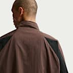 Nike Sportswear Tuned Air vevd friidrettsoverdel til herre