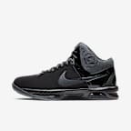 Nike Air Visi Pro VI Nubuck Men's Basketball Shoes