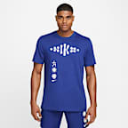 Nike Dri-FIT Wild Run Running T-Shirt