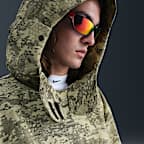 Nike Tech Men's Woven CORDURA® Jacket