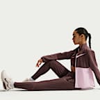 Nike Swift Women's Dri-FIT Mid-Rise Running Trousers