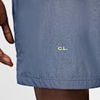 NOCTA Cardinal Nylon Shorts