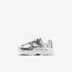 Off White/Vast Grey/Silver Lilac/Metallic Silver
