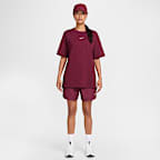 Νάιλον σορτς Cardinal NOCTA