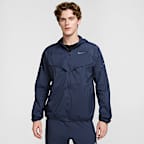Nike Stride Men's Repel UV Running Jacket