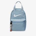 Nike "Just Do It" Zip-Pull Lunch Bag (4L)