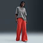 Atlético Madrid Women's Nike Football T-Shirt