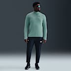 Nike Trail Men's Dri-FIT 1/2-Zip Mid Layer Top