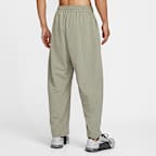 ナイキ N.A.C. メンズ Dri-FIT ウーブン トレーニングパンツ