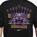 LeBron Men's Max90 T-Shirt