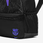 Barcelona 2025/2026 Nike JDI Mini Backpack Away
