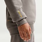 NOCTA Men's Fleece CS Crew