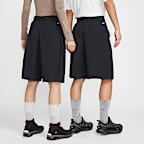 Nike ACG 'Orb Weaver' UV Repel Oversized Shorts