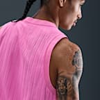 NikeCourt Slam Men's Dri-FIT ADV Tennis Tank Top