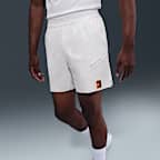 Shorts de tenis Dri-FIT para hombre NikeCourt Slam