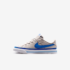 Moon Particle/White/Football Blue/Game Royal