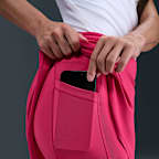 Γυναικεία φούστα τένις Dri-FIT με αέρινη σχεδίαση Nike Victory