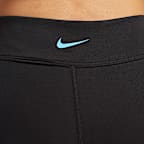 Nike Sportswear Women's High-Waisted 7/8 Gingham Leggings