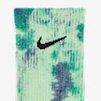 Nike Everyday Plus Cushioned Crew Socks (2 Pairs)