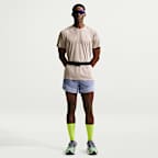 Nike Stride Men's Dri-FIT ADV Short-Sleeve Running Top