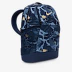 Nike Brasilia Backpack (Medium, 24L)