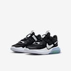 Nike Air Zoom Crossover Big Kids' Basketball Shoes