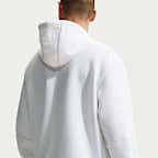 코비 남성 드라이 핏 플리스 풀오버 농구 후디