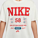 ナイキ SB マックス90 スケートボード Tシャツ