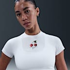 Nike Sportswear női póló - Fehér