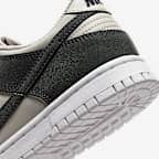 Nike Dunk Low Older Kids' Shoes