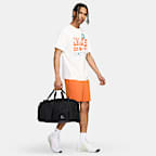 Nike Utility Power Training Duffel Bag (Small, 31L)